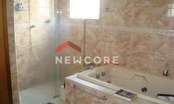 Imagem 4: Casa em Rua Flor-de-orquídea - Santa Rosa - Belo Horizonte/MG