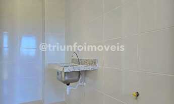 Imagem 4: Apartamento com 3 quartos no Horto Florestal