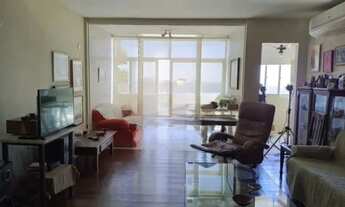 Imagem 4: Apartamento de 3 quartos com 2 suítes à venda, 134 m² - Leblon