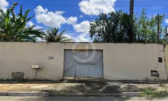 Imagem: Casa/Lote à venda Setor Tocantins