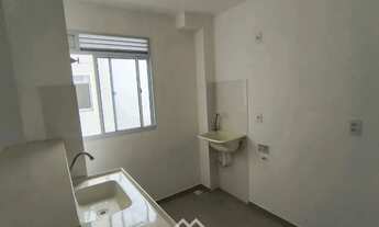 Imagem 6: Condomínio Vista do Jacarandás - 2 quartos - Pq. Mosaico