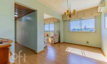 Imagem: Apartamento à venda em Santo Antônio com