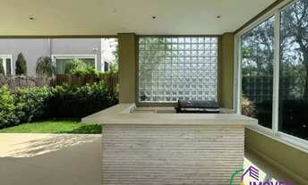 Imagem 7: CASA EM CONDOMÍNIO - TAMBORÉ 2 - SP