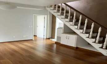 Imagem 6: Apartamento cobertura duplex