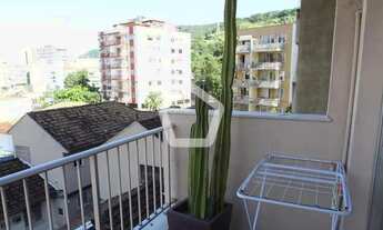 Imagem 3: Apartamento em Meier