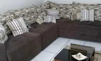 Imagem 4: Sobrado em Rua Zâmbia - Jardim das Maravilhas - Santo André/SP