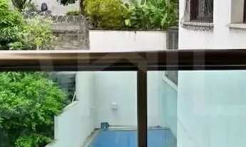 Imagem 4: Apartamento de 2 quartos à venda no Tour de Saint Denis, com 74m², em Santa Rosa, Niterói