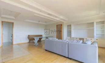 Imagem 7: Aluguel Apartamento 2 Dormitórios - 140 m² Higienópolis