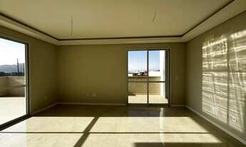 Imagem 4: Espetacular Cobertura Nova de 3 Dormitórios com Terraço de 92m² e Aceita Financiamento Pr