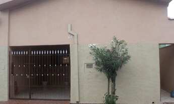 Imagem: Casa em Campos Elíseos - Ribeirão Preto