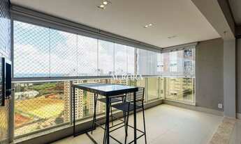 Imagem: Kensington Gardens - Gleba Palhano