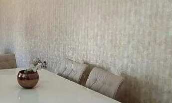 Imagem 2: Apartamento com 2 dormitórios à venda, 106 m² por R$ 697.999,90 - Vila Gilda - Santo André