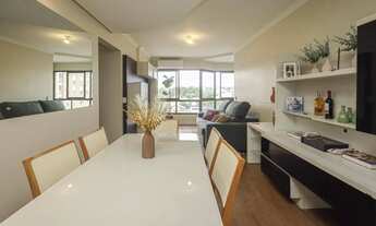 Imagem 2: Apartamento a venda no bairro Vila Ipiranga