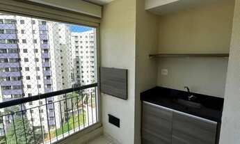 Imagem 4: Apartamento à venda em Campinas, Vila Brandina, com 3 quartos, com 92 m²