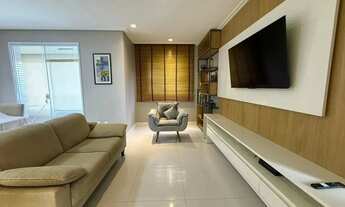 Imagem: APARTAMENTO NO ED. TORRES DEVANT - MOBILIADO