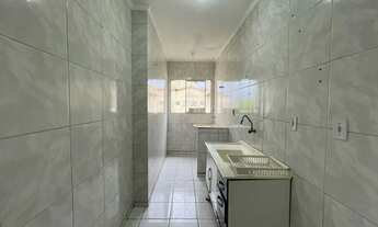 Imagem 5: Apartamento para Locação em Itanhaém, Umuarama, 2 dormitórios, 1 banheiro, 1 vaga