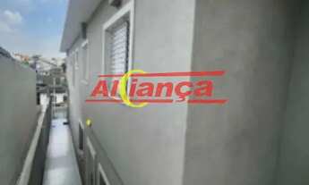 Imagem 4: CASA 143m², 3 QUARTOS SENDO 3 SUITES, PARA LOCAÇÃO VILA ROSALIA - GUARULHOS - SP R$ 5.500