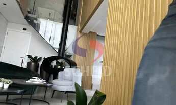 Imagem 7: Cobertura Duplex Mobiliada e Equipada na Vila Olímpia ? 215m² de Pura Sofisticação