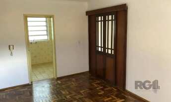 Imagem 5: Apartamento no Passo D'areia de 2 dormitórios e vaga desocupado