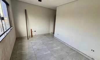 Imagem 7: CASA COM 100.72 m² - GUILHERMINA - PRAIA GRANDE SP