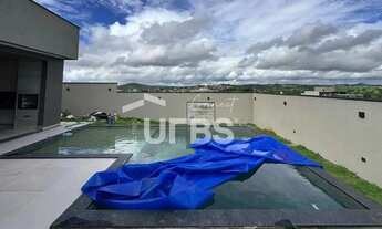 Imagem 4: Casa Térrea no Plateau Dor Unique