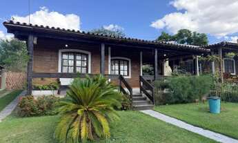 Imagem: Casa em Gravatá (Condomínio fechado)