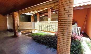 Imagem 7: Casa com 3 quartos à venda, 303 m² - Condomínio Granja Olga I - Sorocaba/SP