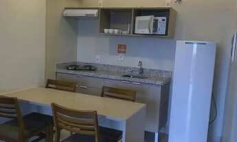 Imagem 4: Salinas Park 2/4 período 23/07 a 30/07