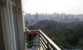 Imagem 7: APARTAMENTO - CAMBUCI - SP