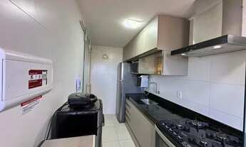 Imagem 4: Studio Design 2 Tannat na Jatiúca com 2 quartos