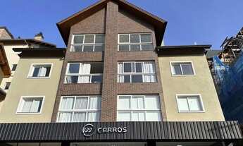 Imagem 2: Apartamento à venda, 75 m² por R$ 1.385.000,00 - Centro - Gramado/RS