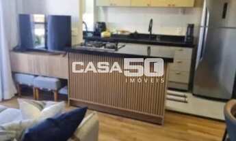 Imagem: Studio - Parque Industrial - Campinas