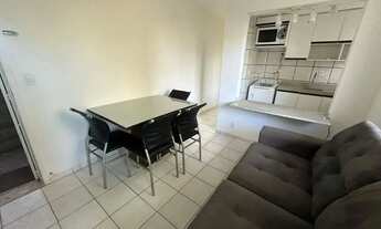 Imagem 6: Apartamento com 1 dormitório