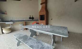 Imagem 6: Casa em Rua Poxoréu - Cidade Nova Peruibe - Peruíbe/SP