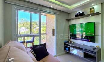 Imagem 7: Apartamento de 03 dormitorios com infraestrutura completa no bairro Teresópolis