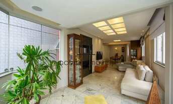 Imagem 5: Apartamento à venda, 4 quartos, 1 suíte, 2 vagas, Buritis - Belo Horizonte/MG