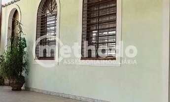 Imagem 2: Casa com 3 dormitórios à venda, 244 m² por R$ 690.000,00 - Jardim Bela Vista - Campinas/SP