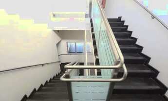 Imagem 4: Salão comercial no bairro Centro em Presidente Prudente