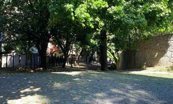 Imagem 4: Terreno com Edificação