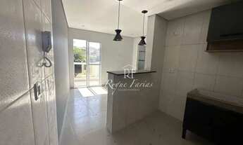 Imagem 4: Kitnet com 1 dormitório para alugar, 40 m² por R$ 1.849,77/mês - Jaguaré - São Paulo/SP