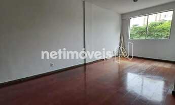 Imagem 4: Apartamento Amplo de 78m²; no Santo Antônio 2 Quartos + DCE e Vaga Livre