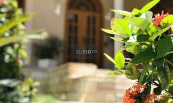 Imagem 4: Casa com 4 Quartos sendo 1 Suíte com 5 Vagas de garagem no Bairro Castelo