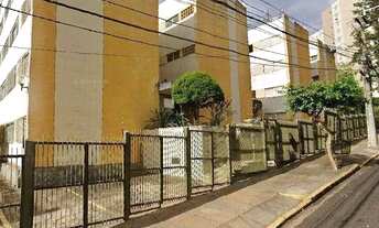 Imagem 3: Apartamento com 1 dormitório à venda, 40 m² por R$ 110.000,00 - Jardim Paulista - Ribeirão