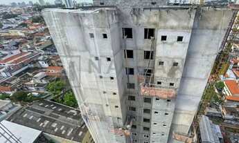 Imagem 3: Apartamento com 3 dormitórios à venda, 100 m² por R$ 1.431.000,00 - Jardim Anália Franco