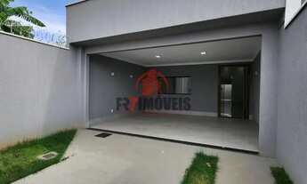 Imagem: OPORTUNIDADE - CASA 3Q COM ÁREA GOURMET