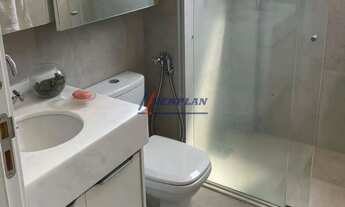 Imagem 4: Apartamento, 2 quartos, 1 suite, 2 vagas