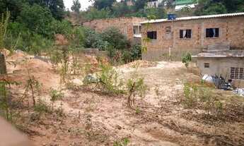 Imagem: Lote bairro vereda