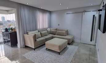 Imagem 4: Imóvel para venda possui 115 metros quadrados com 2 quartos em Vila Santo Antônio - Guarul