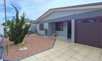 Imagem: CASA AMPLA COM PISCINA NA ZONA NOVA DE CAPÃO