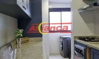 Imagem 6: Apartamento à venda com 3 quartos, 98.90M², Centro - Guarulhos.GRU/SP